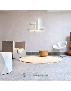 Granza Ivory Out 80 X 80 2